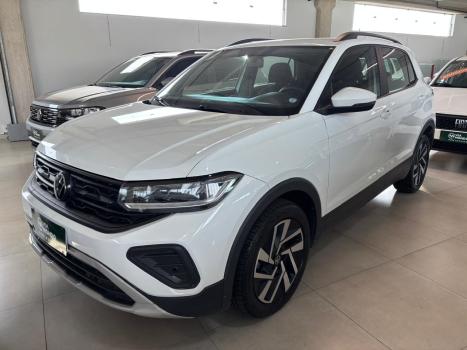 VOLKSWAGEN T-Cross 1.0 4P 200 TSI FLEX, Foto 1