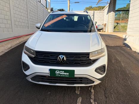 VOLKSWAGEN T-Cross 1.0 4P 200 TSI FLEX, Foto 2