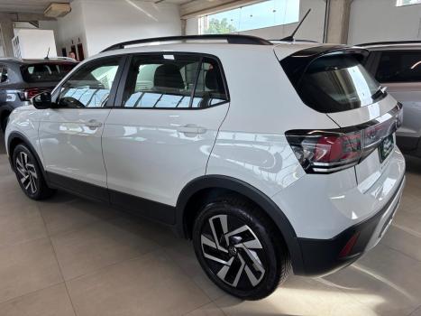 VOLKSWAGEN T-Cross 1.0 4P 200 TSI FLEX, Foto 6