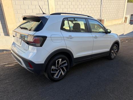 VOLKSWAGEN T-Cross 1.0 4P 200 TSI FLEX, Foto 8