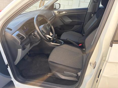 VOLKSWAGEN T-Cross 1.0 4P 200 TSI FLEX, Foto 11