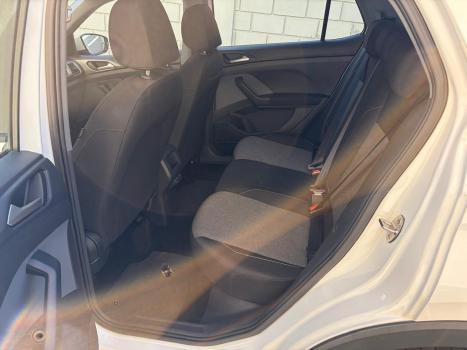 VOLKSWAGEN T-Cross 1.0 4P 200 TSI FLEX, Foto 15