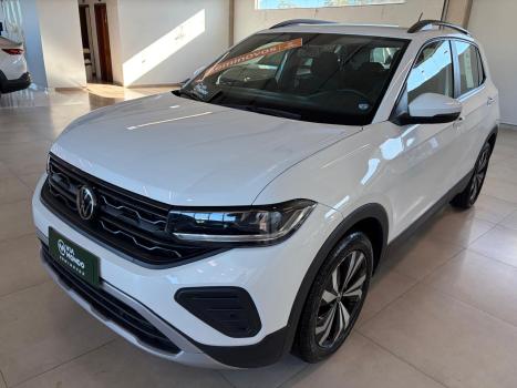 VOLKSWAGEN T-Cross 1.0 4P 200 TSI FLEX, Foto 1