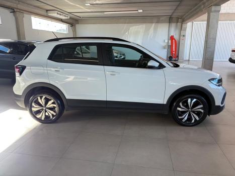 VOLKSWAGEN T-Cross 1.0 4P 200 TSI FLEX, Foto 3