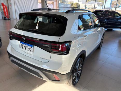 VOLKSWAGEN T-Cross 1.0 4P 200 TSI FLEX, Foto 5