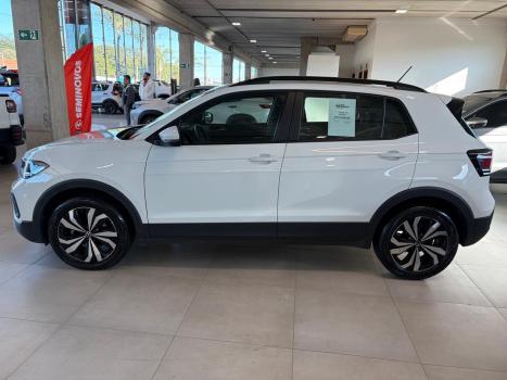 VOLKSWAGEN T-Cross 1.0 4P 200 TSI FLEX, Foto 7