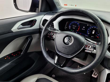 VOLKSWAGEN T-Cross 1.4 4P 250 TSI FLEX HIGHLINE AUTOM�TICO, Foto 14