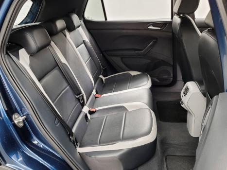 VOLKSWAGEN T-Cross 1.4 4P 250 TSI FLEX HIGHLINE AUTOM�TICO, Foto 7