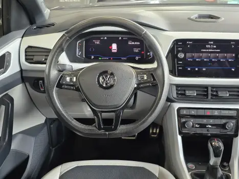 VOLKSWAGEN T-Cross 1.4 4P 250 TSI FLEX HIGHLINE AUTOM�TICO, Foto 11
