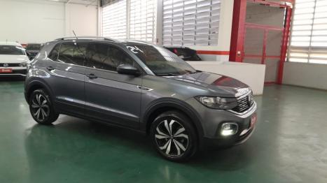 VOLKSWAGEN T-Cross 1.0 4P 200 TSI FLEX HIGHLINE AUTOM�TICO, Foto 1