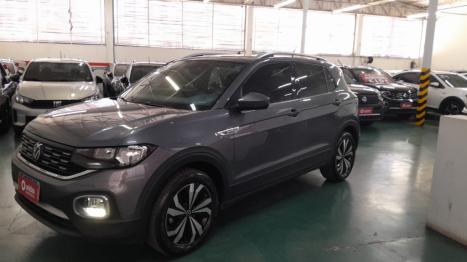 VOLKSWAGEN T-Cross 1.0 4P 200 TSI FLEX HIGHLINE AUTOM�TICO, Foto 2