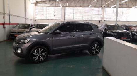 VOLKSWAGEN T-Cross 1.0 4P 200 TSI FLEX HIGHLINE AUTOM�TICO, Foto 3