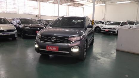 VOLKSWAGEN T-Cross 1.0 4P 200 TSI FLEX HIGHLINE AUTOM�TICO, Foto 4