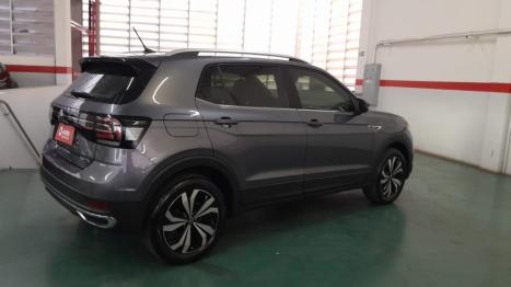 VOLKSWAGEN T-Cross 1.0 4P 200 TSI FLEX HIGHLINE AUTOM�TICO, Foto 5