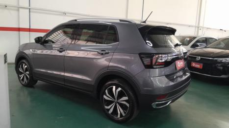 VOLKSWAGEN T-Cross 1.0 4P 200 TSI FLEX HIGHLINE AUTOM�TICO, Foto 6