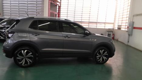 VOLKSWAGEN T-Cross 1.0 4P 200 TSI FLEX HIGHLINE AUTOM�TICO, Foto 7