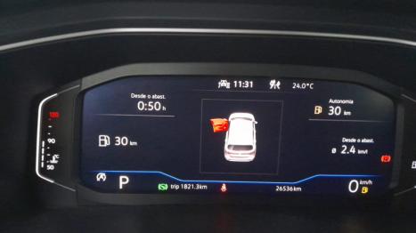 VOLKSWAGEN T-Cross 1.0 4P 200 TSI FLEX HIGHLINE AUTOM�TICO, Foto 9