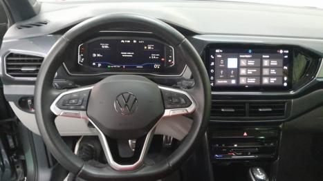 VOLKSWAGEN T-Cross 1.0 4P 200 TSI FLEX HIGHLINE AUTOM�TICO, Foto 10