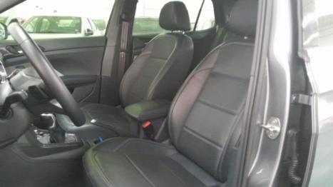 VOLKSWAGEN T-Cross 1.0 4P 200 TSI FLEX HIGHLINE AUTOM�TICO, Foto 12