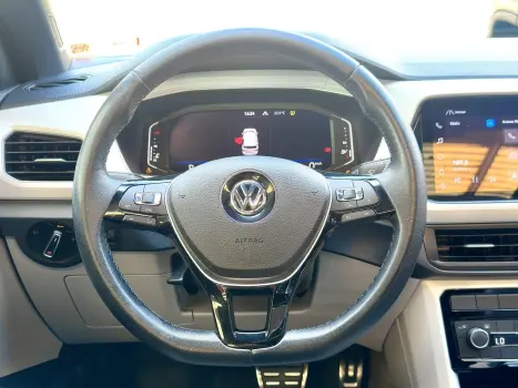 VOLKSWAGEN T-Cross 1.4 4P 250 TSI FLEX HIGHLINE AUTOM�TICO, Foto 11