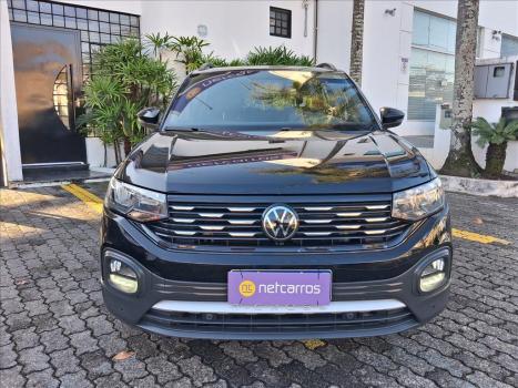 VOLKSWAGEN T-Cross 1.0 4P 200 TSI FLEX COMFORTLINE AUTOM�TICO, Foto 2
