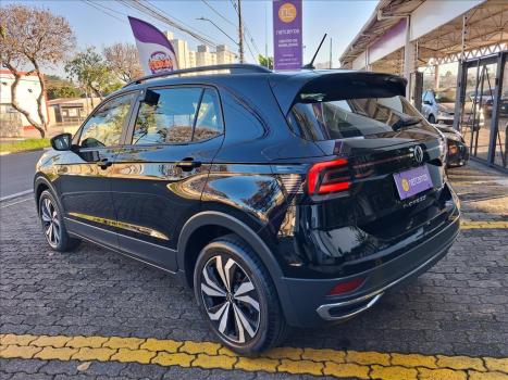 VOLKSWAGEN T-Cross 1.0 4P 200 TSI FLEX COMFORTLINE AUTOM�TICO, Foto 6