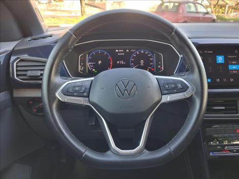 VOLKSWAGEN T-Cross 1.0 4P 200 TSI FLEX COMFORTLINE AUTOM�TICO, Foto 8