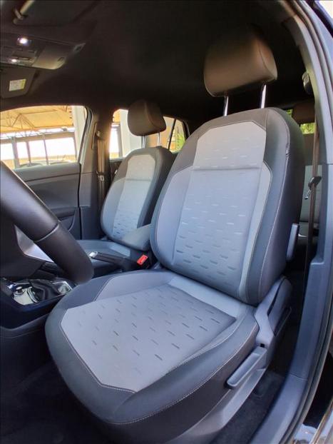 VOLKSWAGEN T-Cross 1.0 4P 200 TSI FLEX COMFORTLINE AUTOM�TICO, Foto 10