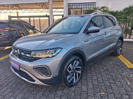 VOLKSWAGEN T-Cross 1.4 4P 250 TSI FLEX HIGHLINE AUTOM�TICO, Foto 1