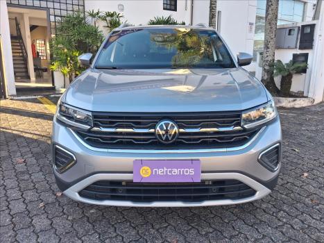 VOLKSWAGEN T-Cross 1.4 4P 250 TSI FLEX HIGHLINE AUTOM�TICO, Foto 2