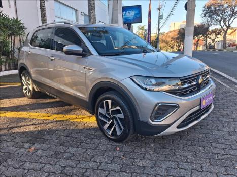 VOLKSWAGEN T-Cross 1.4 4P 250 TSI FLEX HIGHLINE AUTOM�TICO, Foto 3