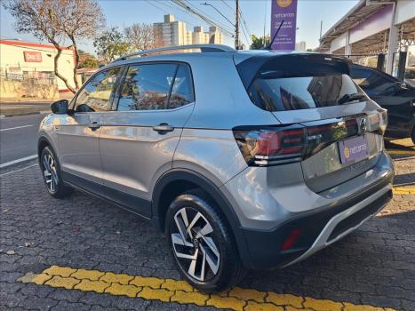 VOLKSWAGEN T-Cross 1.4 4P 250 TSI FLEX HIGHLINE AUTOM�TICO, Foto 6