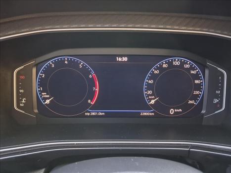 VOLKSWAGEN T-Cross 1.4 4P 250 TSI FLEX HIGHLINE AUTOM�TICO, Foto 7