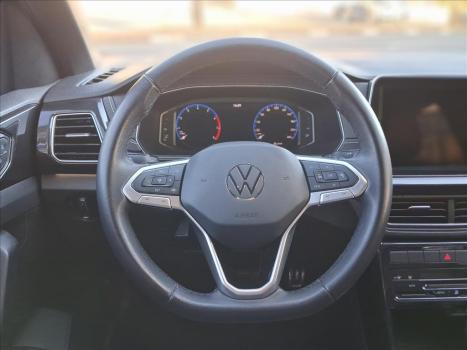 VOLKSWAGEN T-Cross 1.4 4P 250 TSI FLEX HIGHLINE AUTOM�TICO, Foto 8