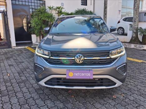 VOLKSWAGEN T-Cross 1.4 4P 250 TSI FLEX HIGHLINE AUTOM�TICO, Foto 2