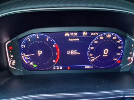 VOLKSWAGEN T-Cross 1.4 4P 250 TSI FLEX HIGHLINE AUTOM�TICO, Foto 7