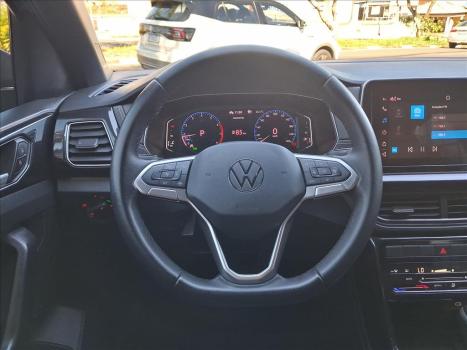 VOLKSWAGEN T-Cross 1.4 4P 250 TSI FLEX HIGHLINE AUTOM�TICO, Foto 8