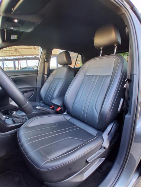 VOLKSWAGEN T-Cross 1.4 4P 250 TSI FLEX HIGHLINE AUTOM�TICO, Foto 10