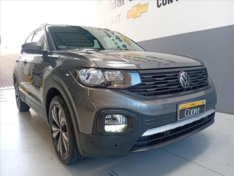 VOLKSWAGEN T-Cross 1.0 4P 200 TSI FLEX AUTOM�TICO, Foto 2