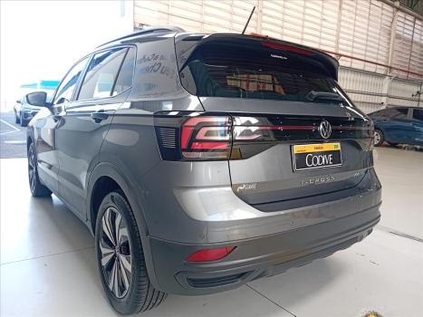 VOLKSWAGEN T-Cross 1.0 4P 200 TSI FLEX AUTOM�TICO, Foto 4