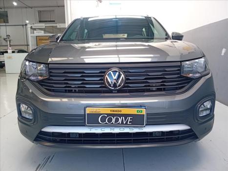 VOLKSWAGEN T-Cross 1.0 4P 200 TSI FLEX AUTOM�TICO, Foto 5