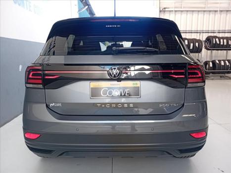 VOLKSWAGEN T-Cross 1.0 4P 200 TSI FLEX AUTOM�TICO, Foto 6