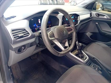 VOLKSWAGEN T-Cross 1.0 4P 200 TSI FLEX AUTOM�TICO, Foto 7