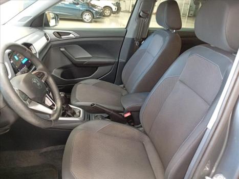 VOLKSWAGEN T-Cross 1.0 4P 200 TSI FLEX AUTOM�TICO, Foto 8