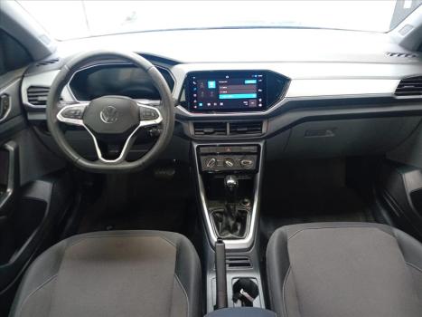 VOLKSWAGEN T-Cross 1.0 4P 200 TSI FLEX AUTOM�TICO, Foto 9