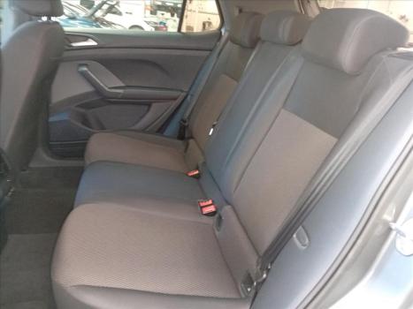 VOLKSWAGEN T-Cross 1.0 4P 200 TSI FLEX AUTOM�TICO, Foto 12