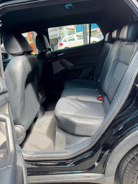 VOLKSWAGEN T-Cross 1.4 4P 250 TSI FLEX HIGHLINE AUTOM�TICO, Foto 8