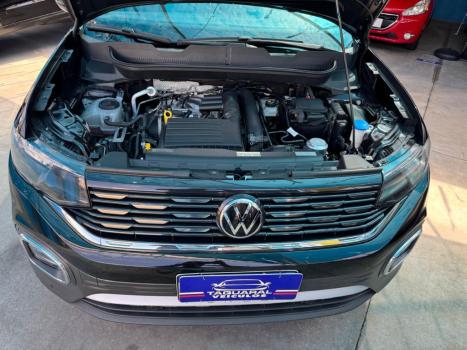 VOLKSWAGEN T-Cross 1.4 4P 250 TSI FLEX HIGHLINE AUTOM�TICO, Foto 14