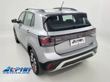 VOLKSWAGEN T-Cross 1.0 4P 200 TSI FLEX AUTOM�TICO, Foto 4