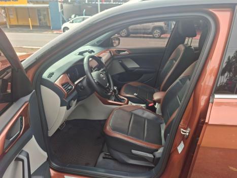 VOLKSWAGEN T-Cross 1.4 4P 250 TSI FLEX HIGHLINE AUTOM�TICO, Foto 7
